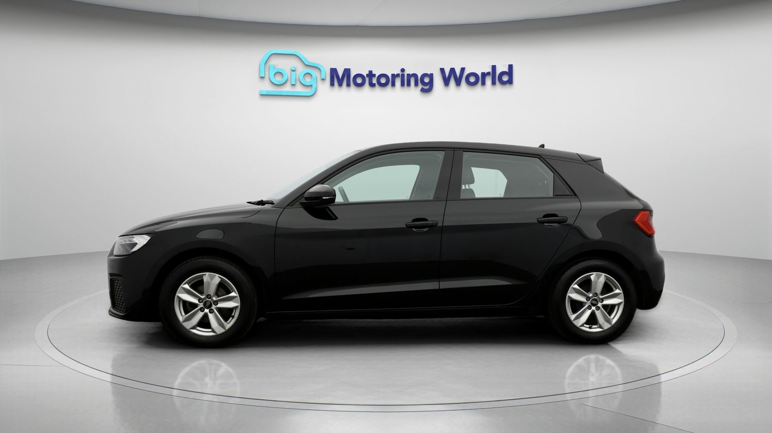 Used Audi A1 for sale - 77214746: Photo 4