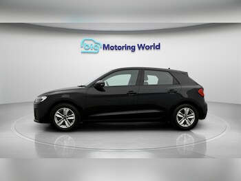 Used Audi A1 2022 for sale - 77214746: Photo