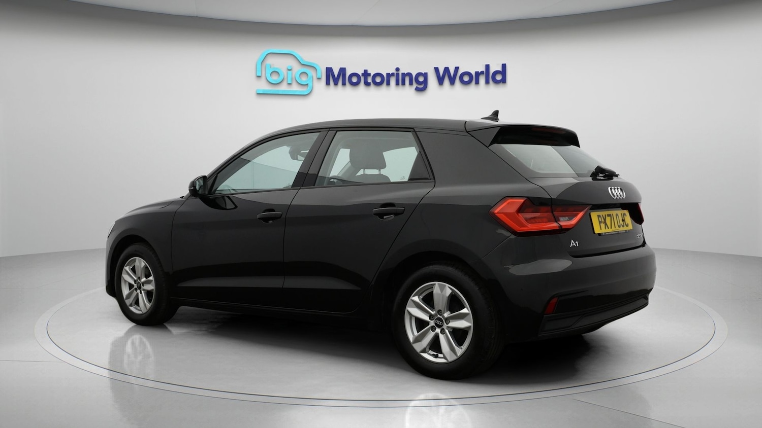 Used Audi A1 for sale - 77214746: Photo 5