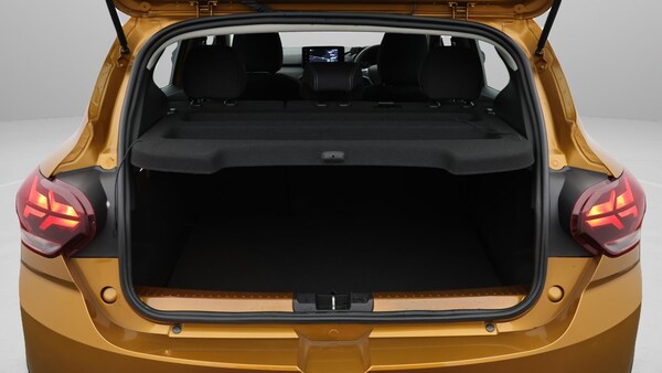 Used Dacia Sandero Stepway 2022 for sale - 75697339: Photo 18