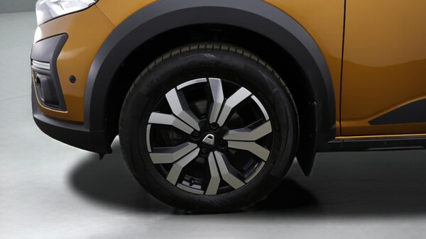 Used Dacia Sandero Stepway 2022 for sale - 75697339: Photo 19