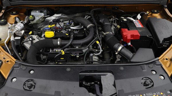 Used Dacia Sandero Stepway 2022 for sale - 75697339: Photo 20