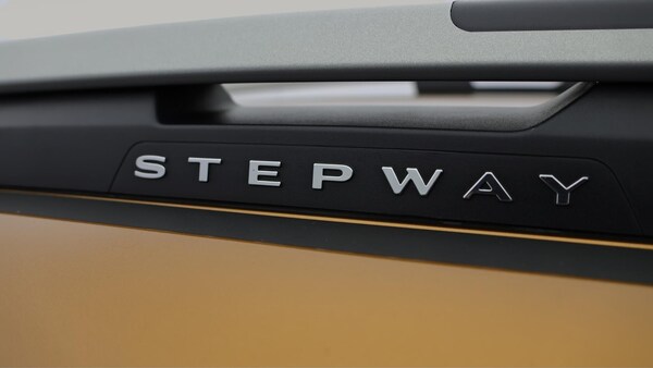 Used Dacia Sandero Stepway 2022 for sale - 75697339: Photo 21