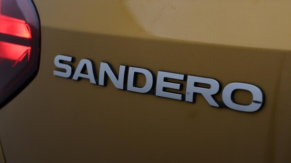 Used Dacia Sandero Stepway 2022 for sale - 75697339: Photo 22