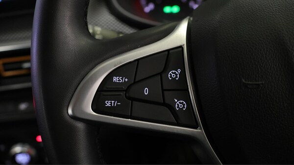Used Dacia Sandero Stepway 2022 for sale - 75697339: Photo 24