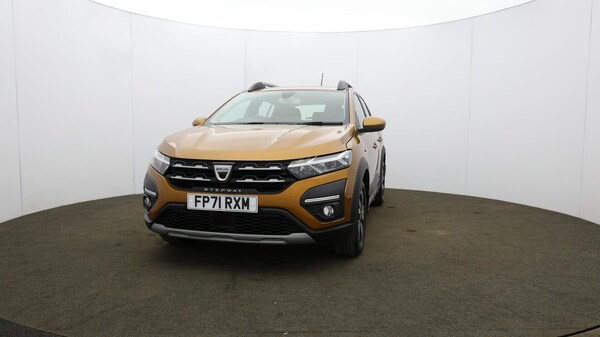 Used Dacia Sandero Stepway 2022 for sale - 75697339: Photo 43