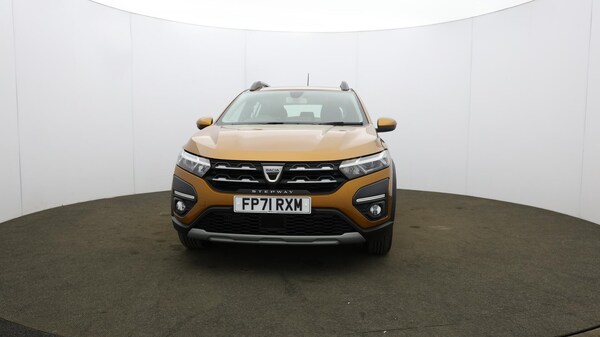 Used Dacia Sandero Stepway 2022 for sale - 75697339: Photo 44