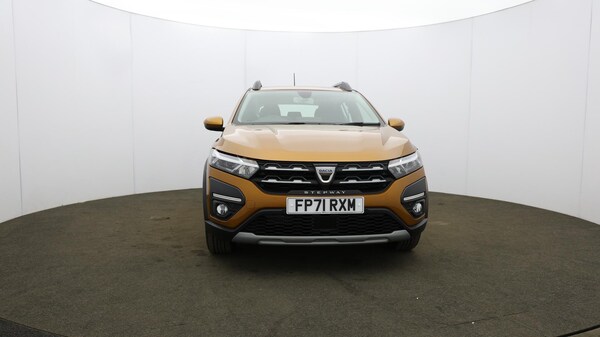 Used Dacia Sandero Stepway 2022 for sale - 75697339: Photo 45
