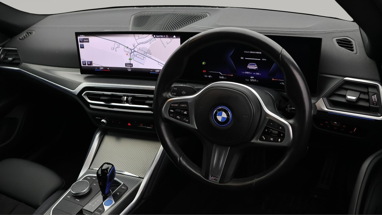Used BMW i4 2022 for sale - 76370783: Photo 10