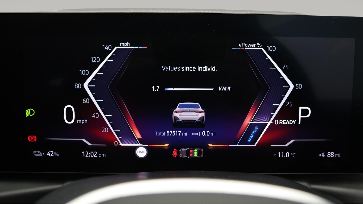Used BMW i4 2022 for sale - 76370783: Photo 11