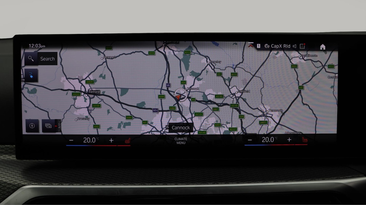 Used BMW i4 2022 for sale - 76370783: Photo 12