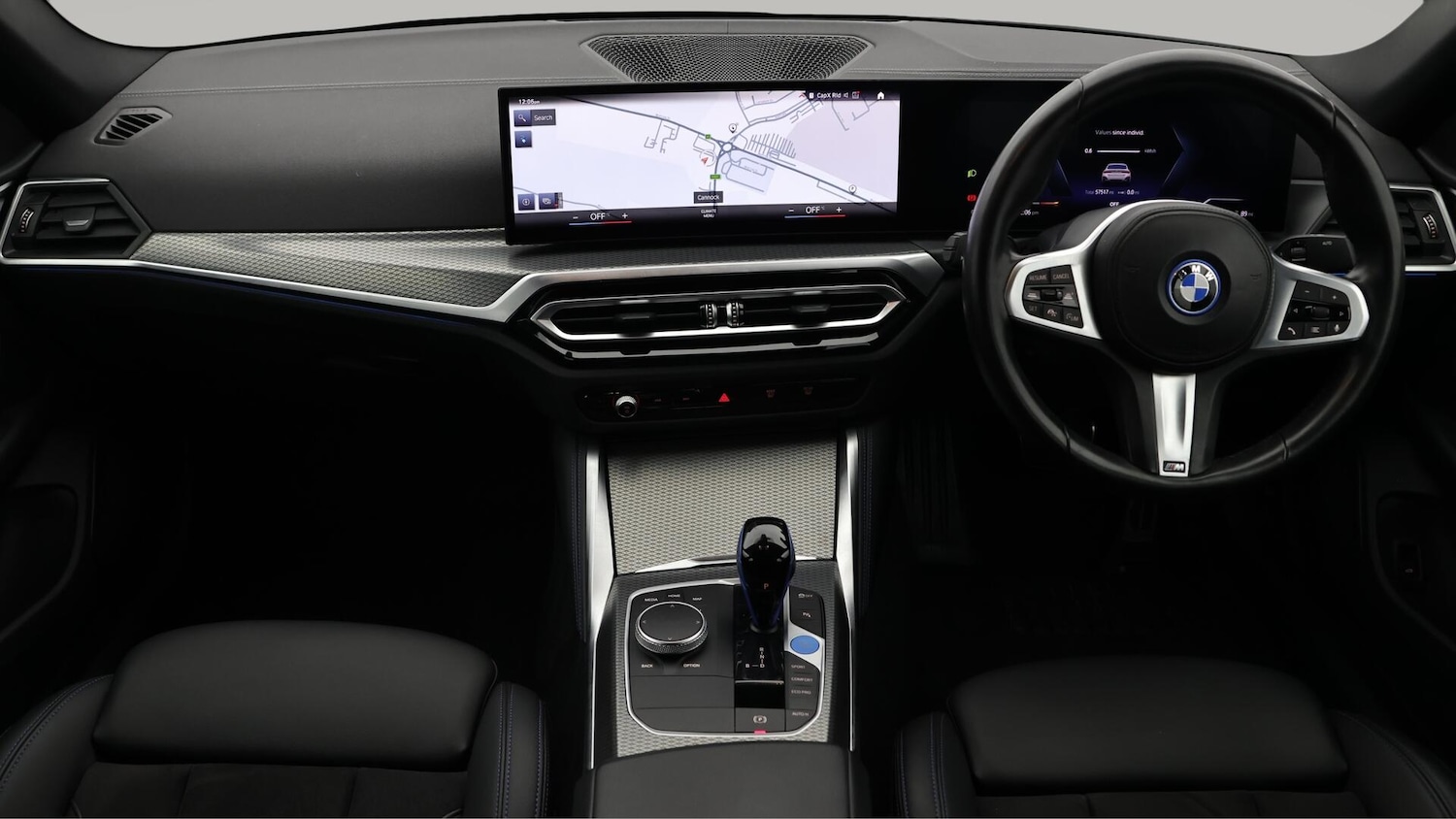 Used BMW i4 2022 for sale - 76370783: Photo 14