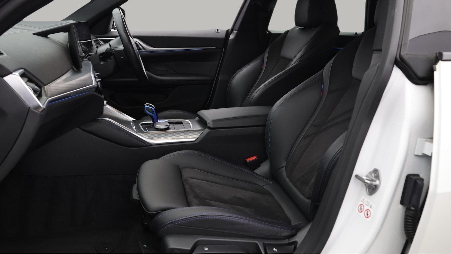 Used BMW i4 2022 for sale - 76370783: Photo 15