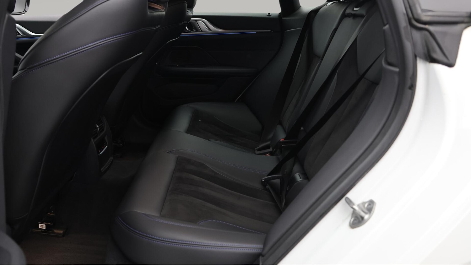 Used BMW i4 2022 for sale - 76370783: Photo 17