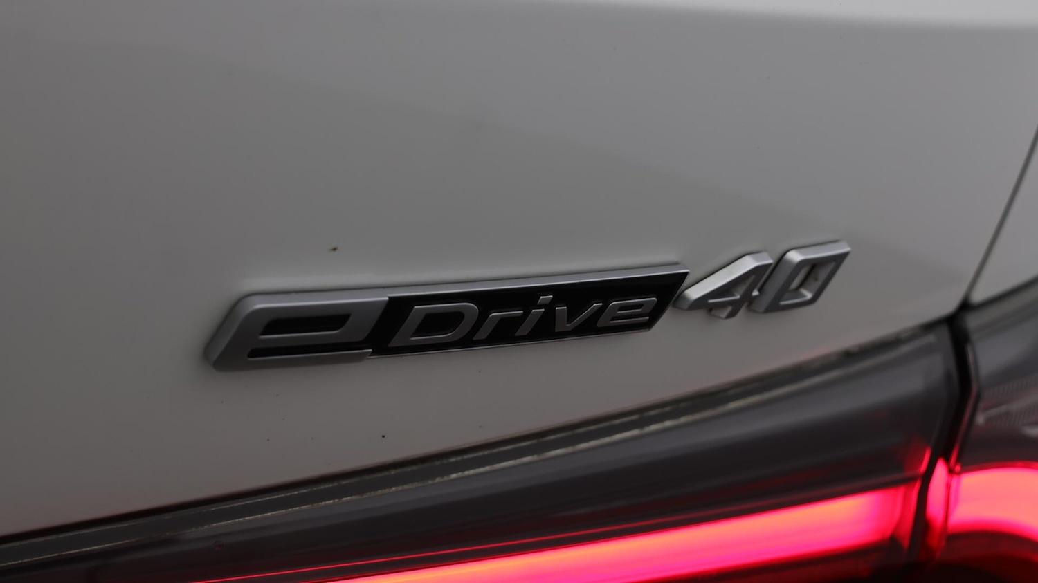 Used BMW i4 2022 for sale - 76370783: Photo 21