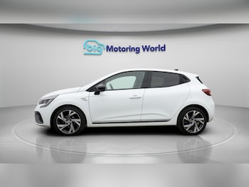Used Renault Clio 2023 for sale - 79240652: Photo