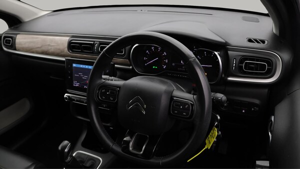 Used Citroen C3 2021 for sale - 76284177: Photo 10
