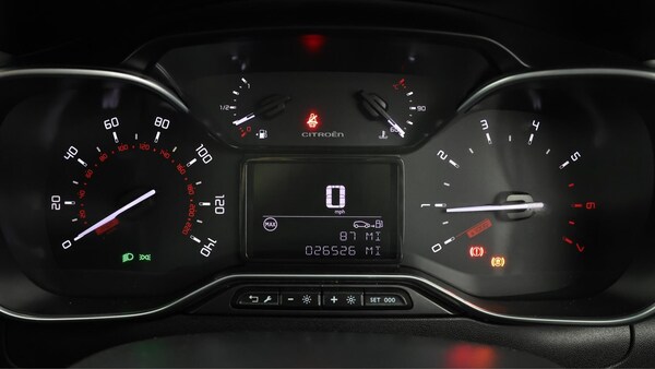 Used Citroen C3 2021 for sale - 76284177: Photo 11
