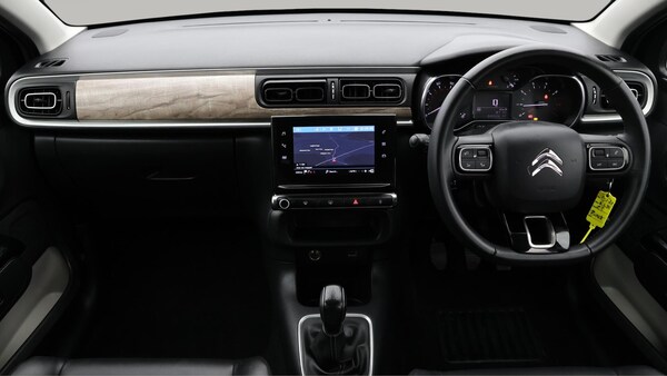 Used Citroen C3 2021 for sale - 76284177: Photo 14