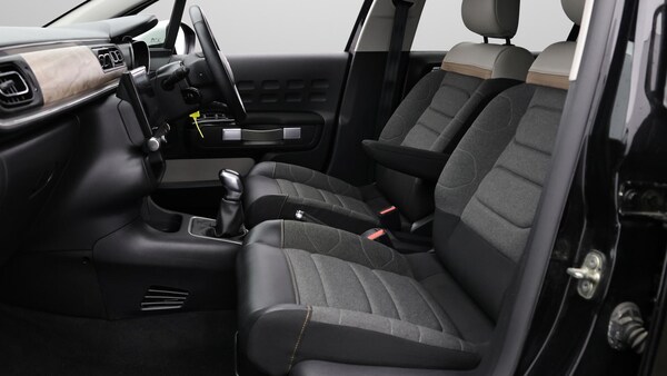 Used Citroen C3 2021 for sale - 76284177: Photo 15