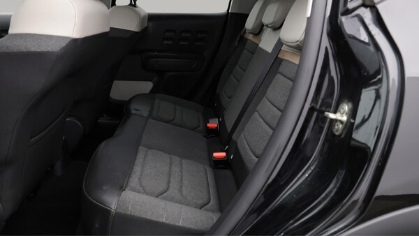 Used Citroen C3 2021 for sale - 76284177: Photo 17