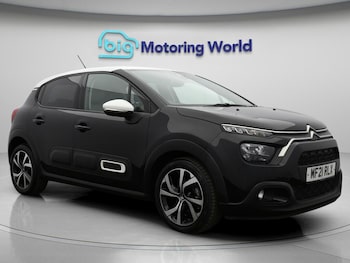 Citroen - C3