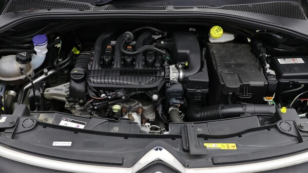 Used Citroen C3 2021 for sale - 76284177: Photo 20