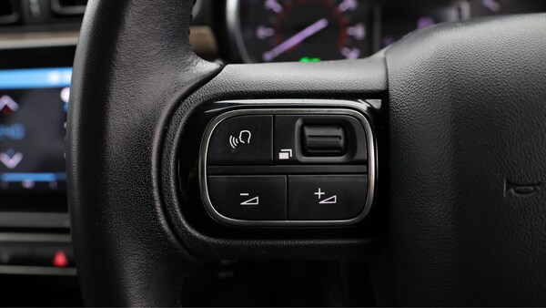 Used Citroen C3 2021 for sale - 76284177: Photo 23