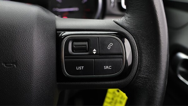 Used Citroen C3 2021 for sale - 76284177: Photo 24