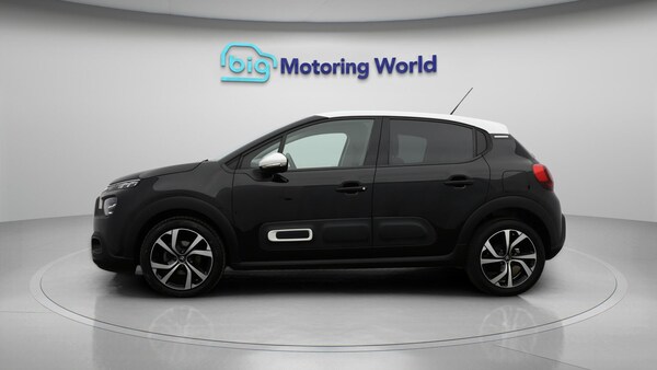 Used Citroen C3 2021 for sale - 76284177: Photo 5
