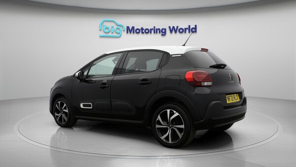 Used Citroen C3 2021 for sale - 76284177: Photo 6