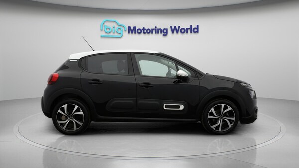 Used Citroen C3 2021 for sale - 76284177: Photo 9
