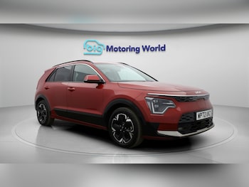 Used Kia Niro 2022 for sale - 78566708: Photo