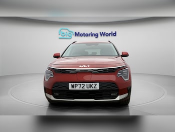 Used Kia Niro 2022 for sale - 78566708: Photo