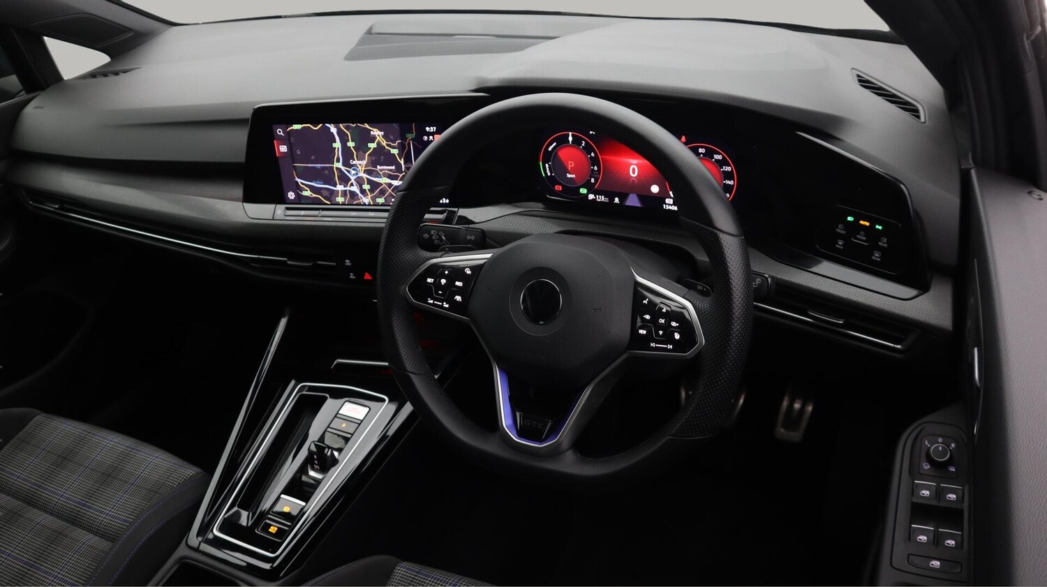 Used Volkswagen Golf 2022 for sale - 76743346: Photo 10