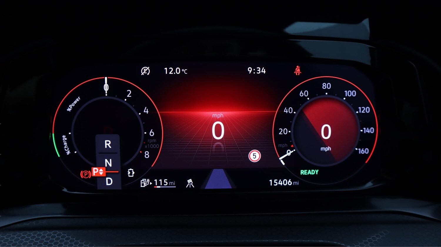 Used Volkswagen Golf 2022 for sale - 76743346: Photo 11