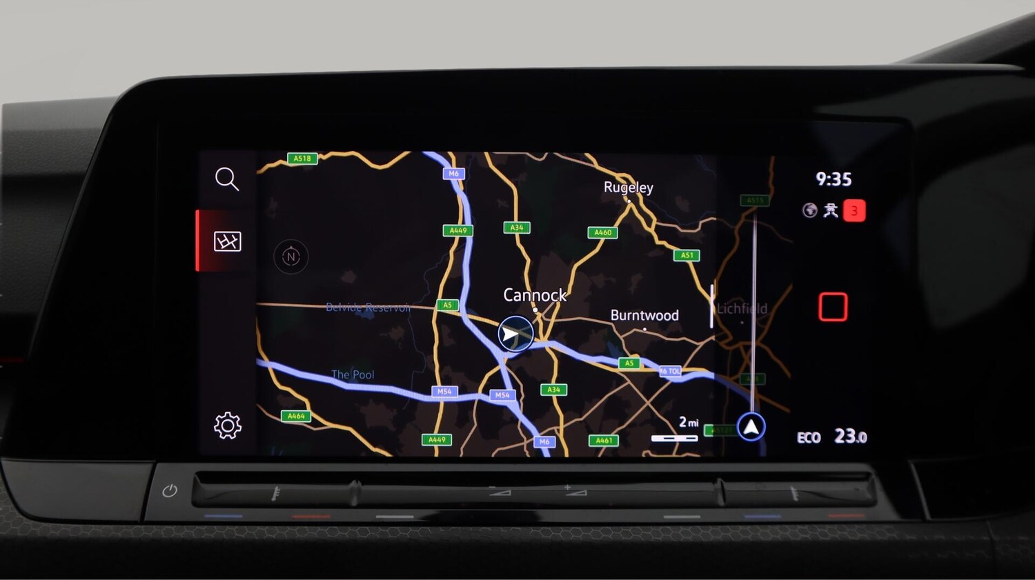 Used Volkswagen Golf 2022 for sale - 76743346: Photo 12