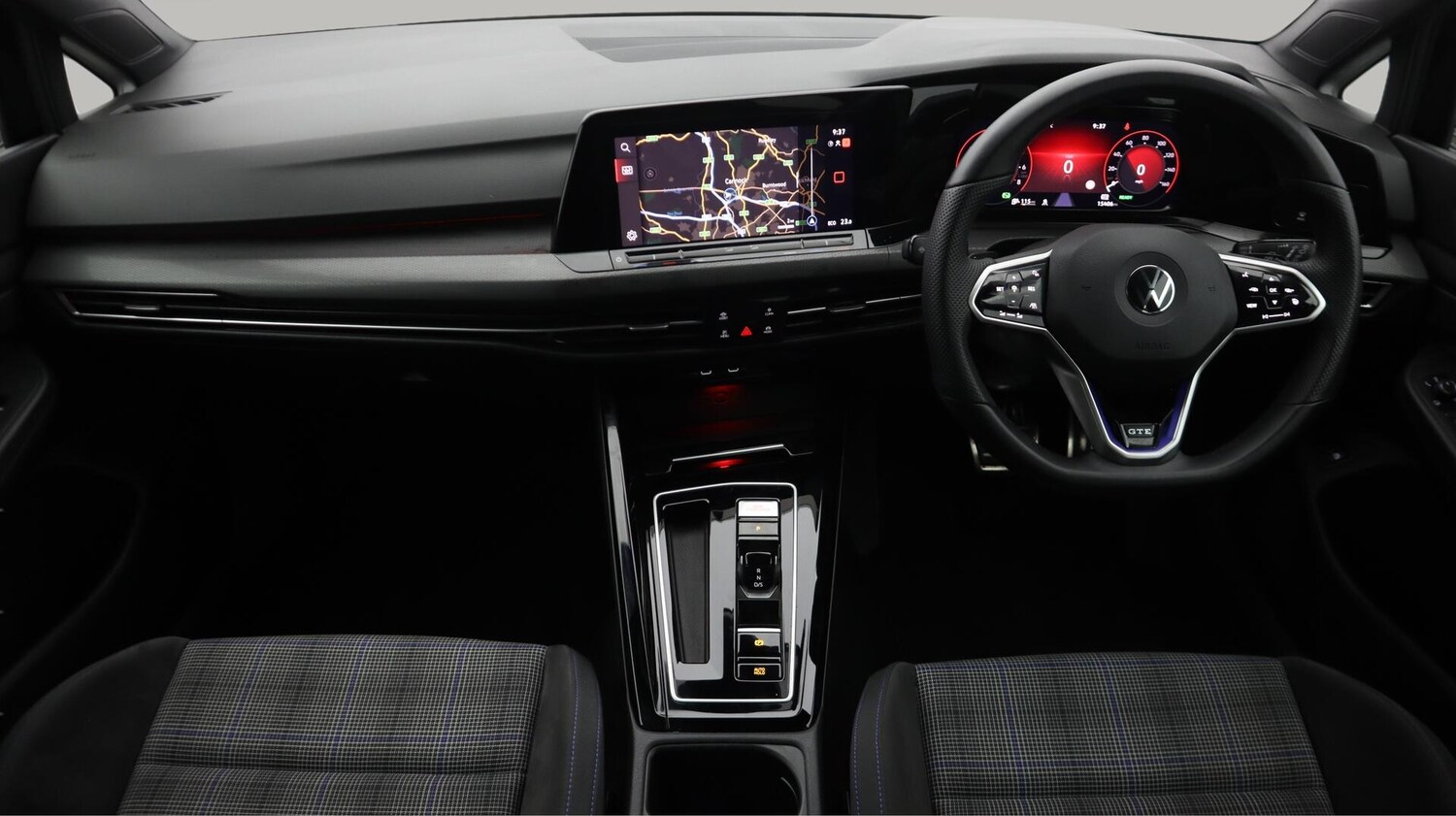 Used Volkswagen Golf 2022 for sale - 76743346: Photo 14