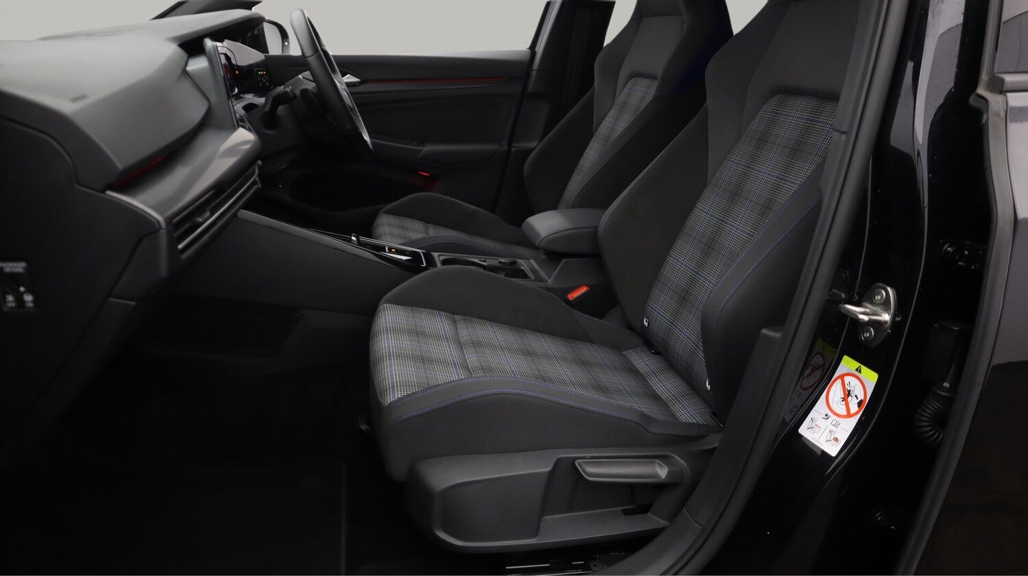 Used Volkswagen Golf 2022 for sale - 76743346: Photo 15