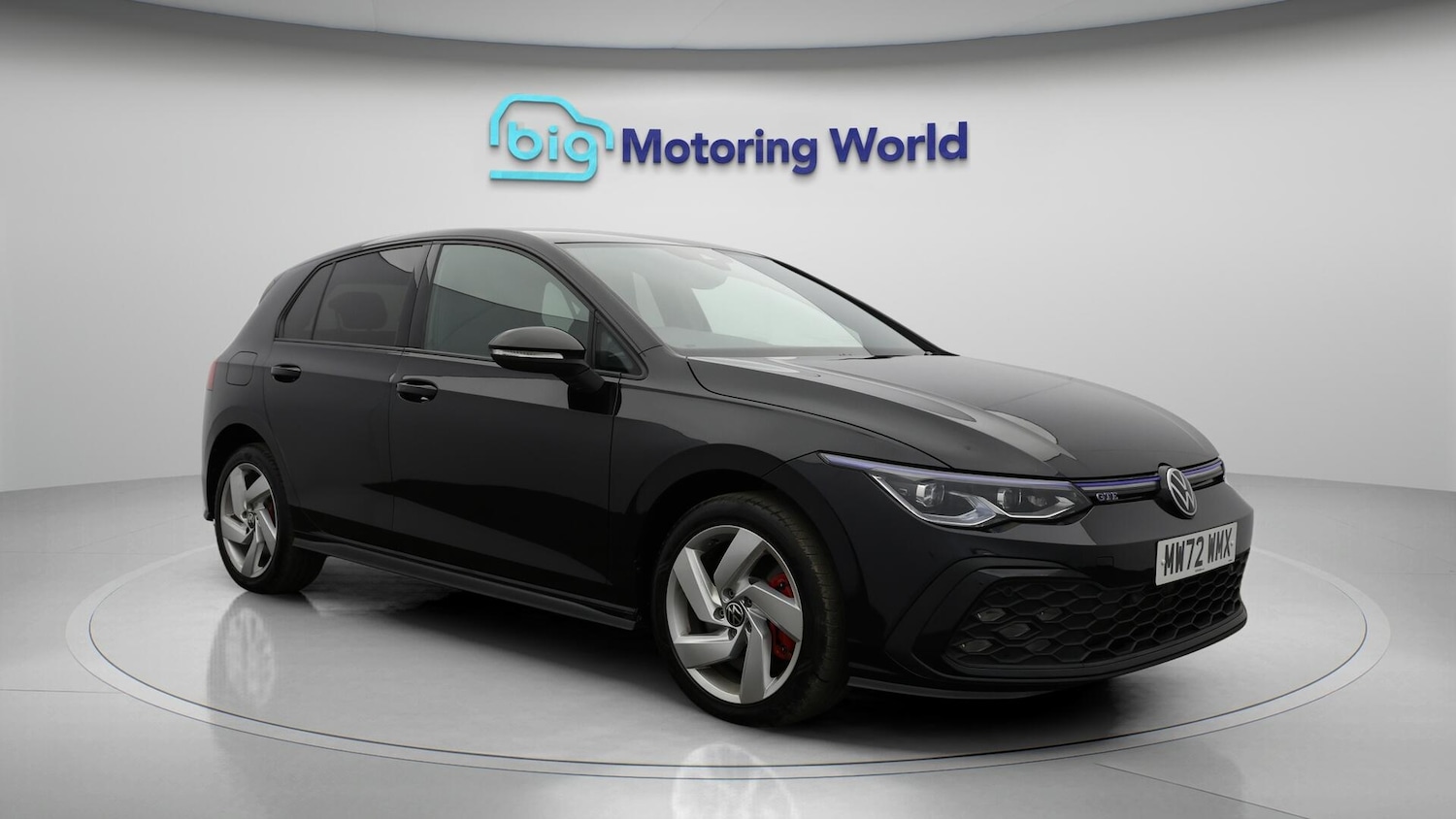 Used Volkswagen Golf 2022 for sale - 76743346: Photo 2