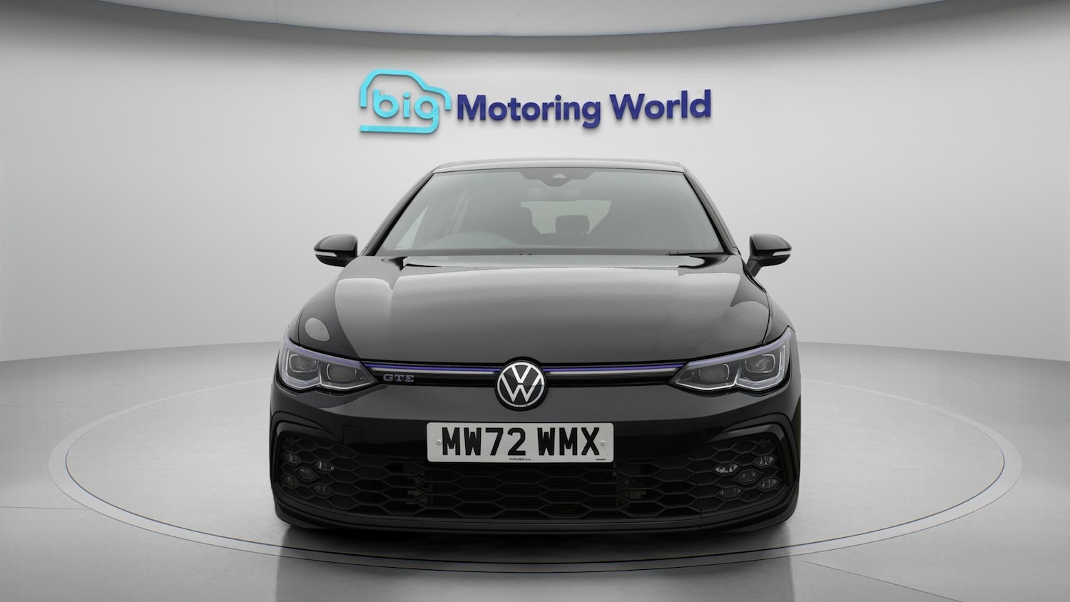 Used Volkswagen Golf 2022 for sale - 76743346: Photo 3