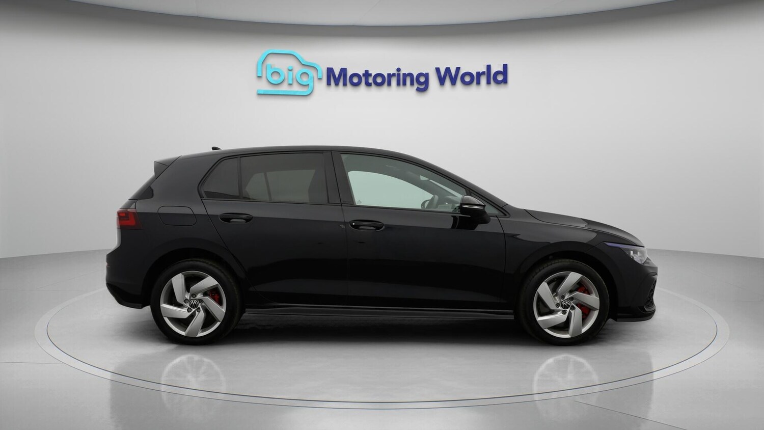 Used Volkswagen Golf 2022 for sale - 76743346: Photo 9