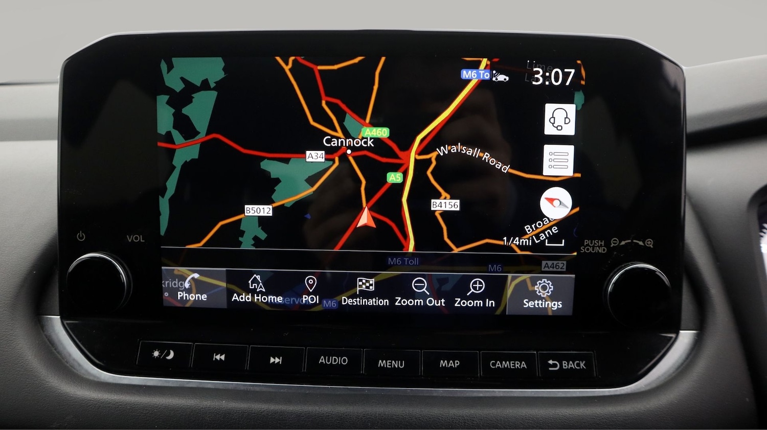 Used Nissan Qashqai 2022 for sale - 77750210: Photo 11