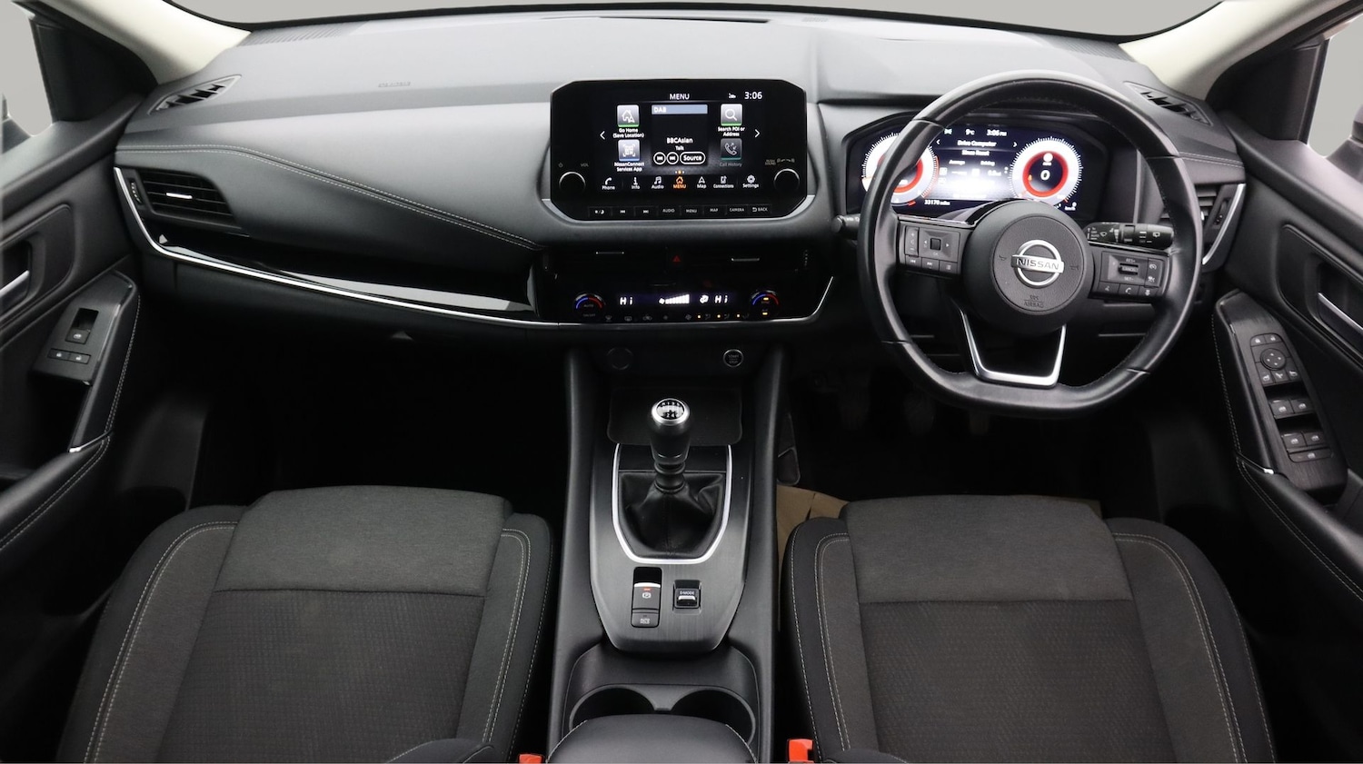 Used Nissan Qashqai 2022 for sale - 77750210: Photo 13