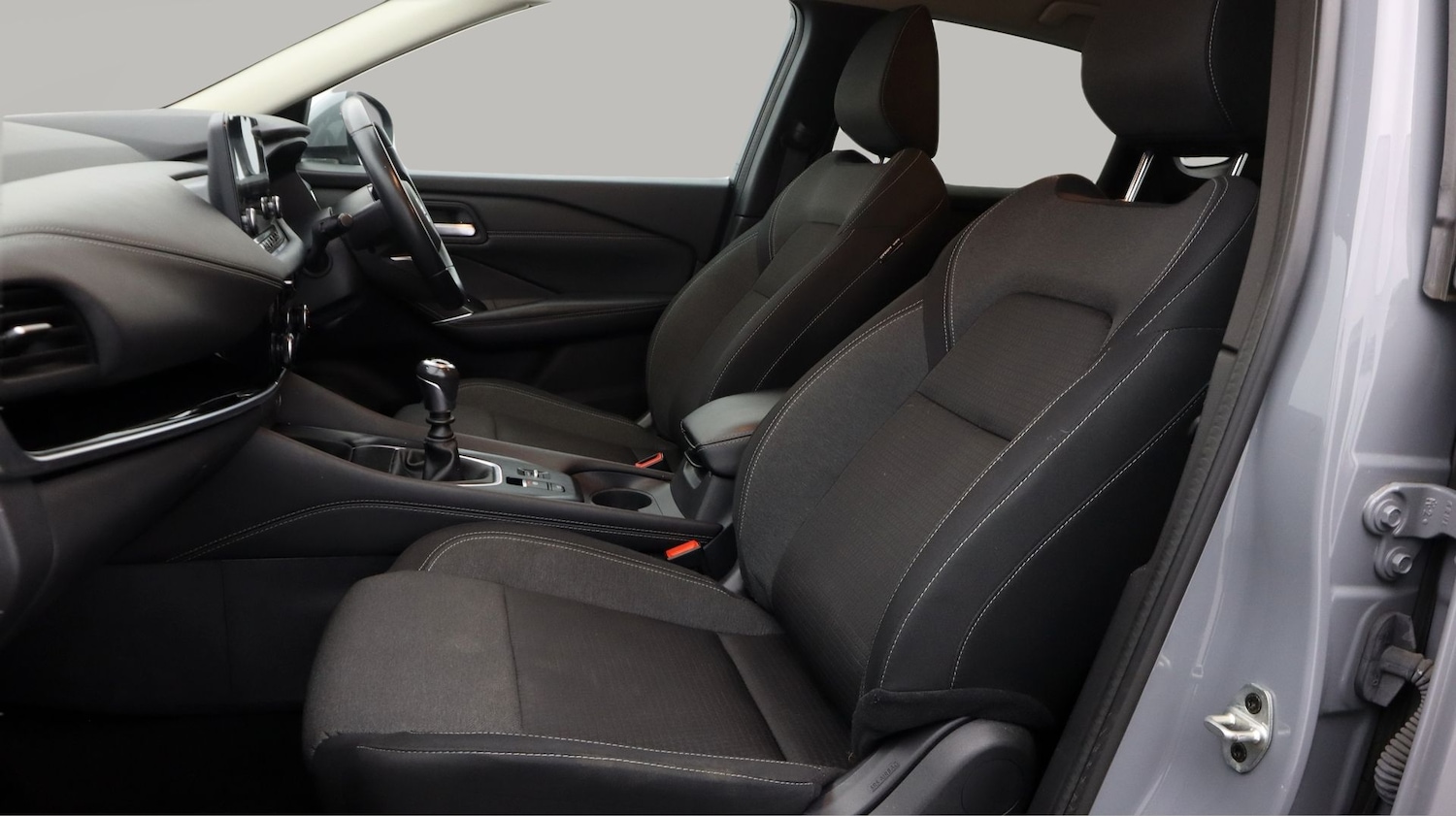 Used Nissan Qashqai 2022 for sale - 77750210: Photo 14