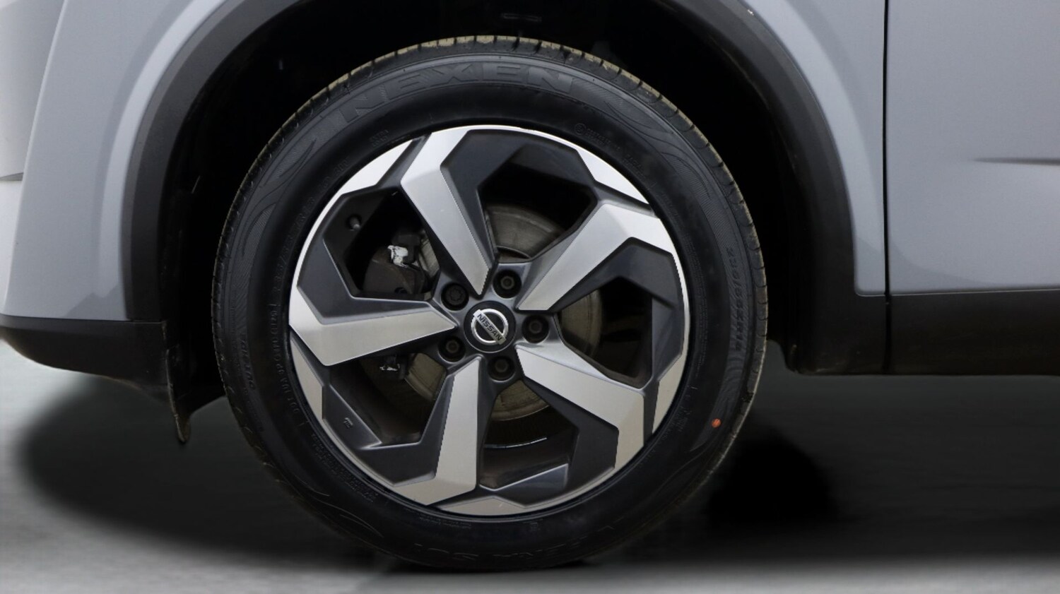 Used Nissan Qashqai 2022 for sale - 77750210: Photo 18