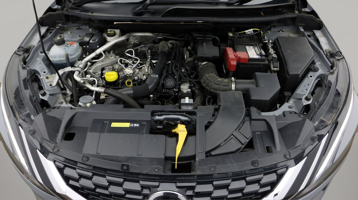 Used Nissan Qashqai 2022 for sale - 77750210: Photo 19