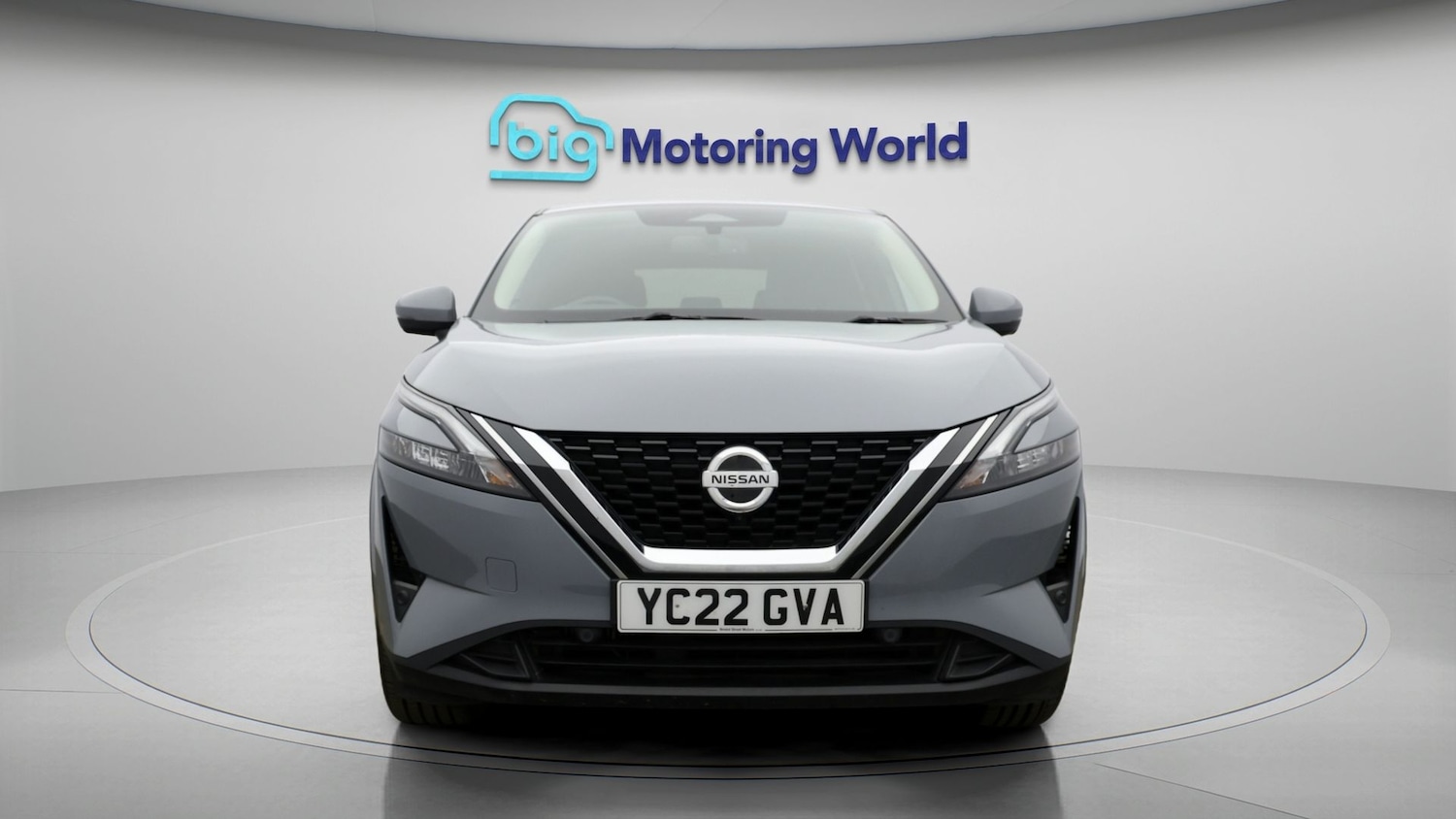 Used Nissan Qashqai 2022 for sale - 77750210: Photo 2