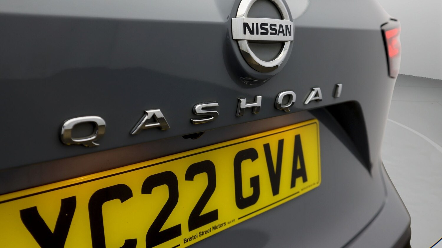 Used Nissan Qashqai 2022 for sale - 77750210: Photo 20