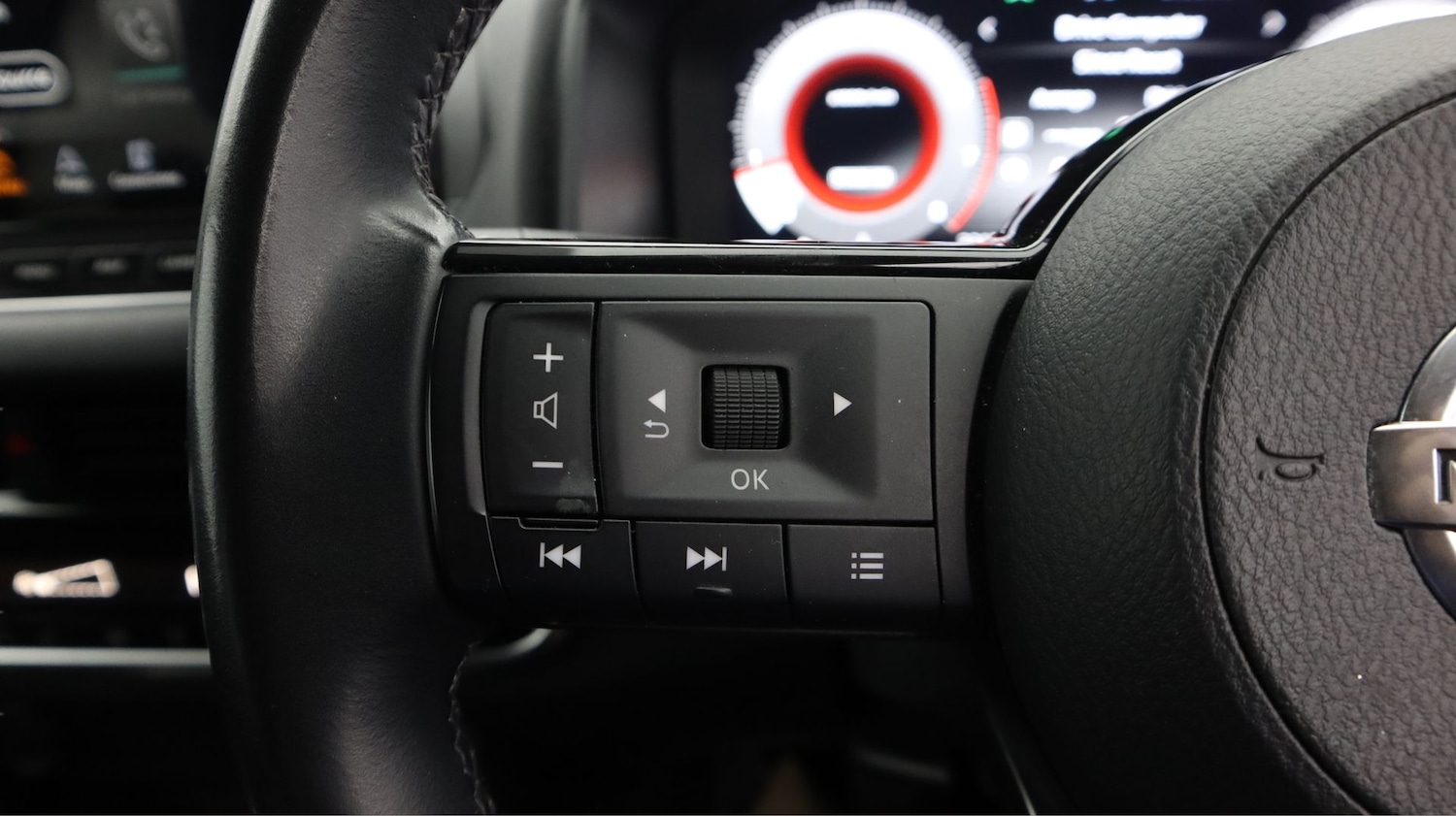 Used Nissan Qashqai 2022 for sale - 77750210: Photo 21